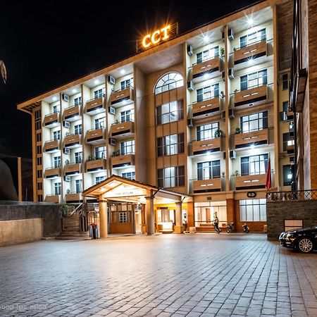 Cct Luxury Hotel Nha Trang Exterior photo